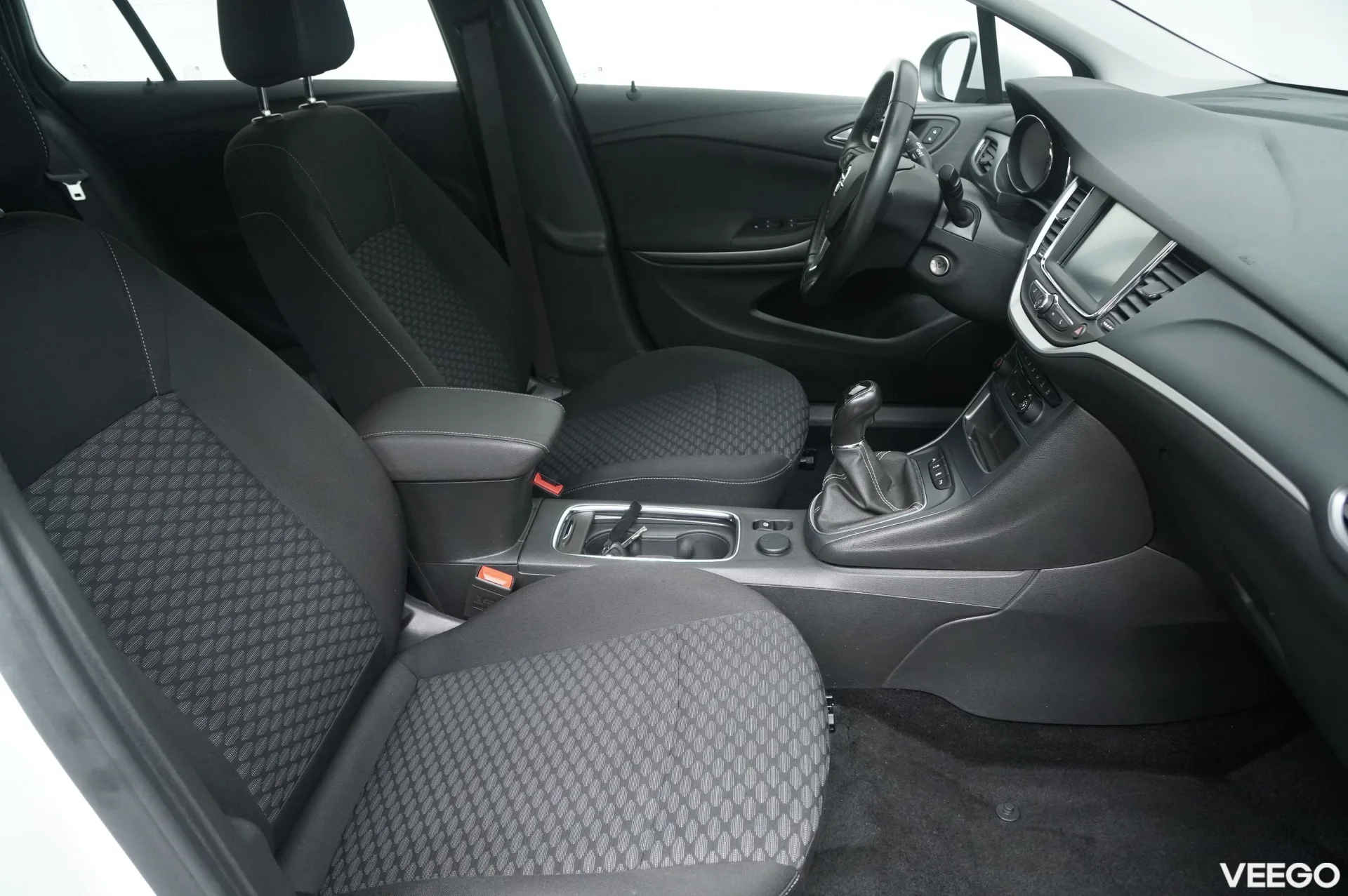 Opel ASTRA SPORTS TOURER - 1.4 81kW