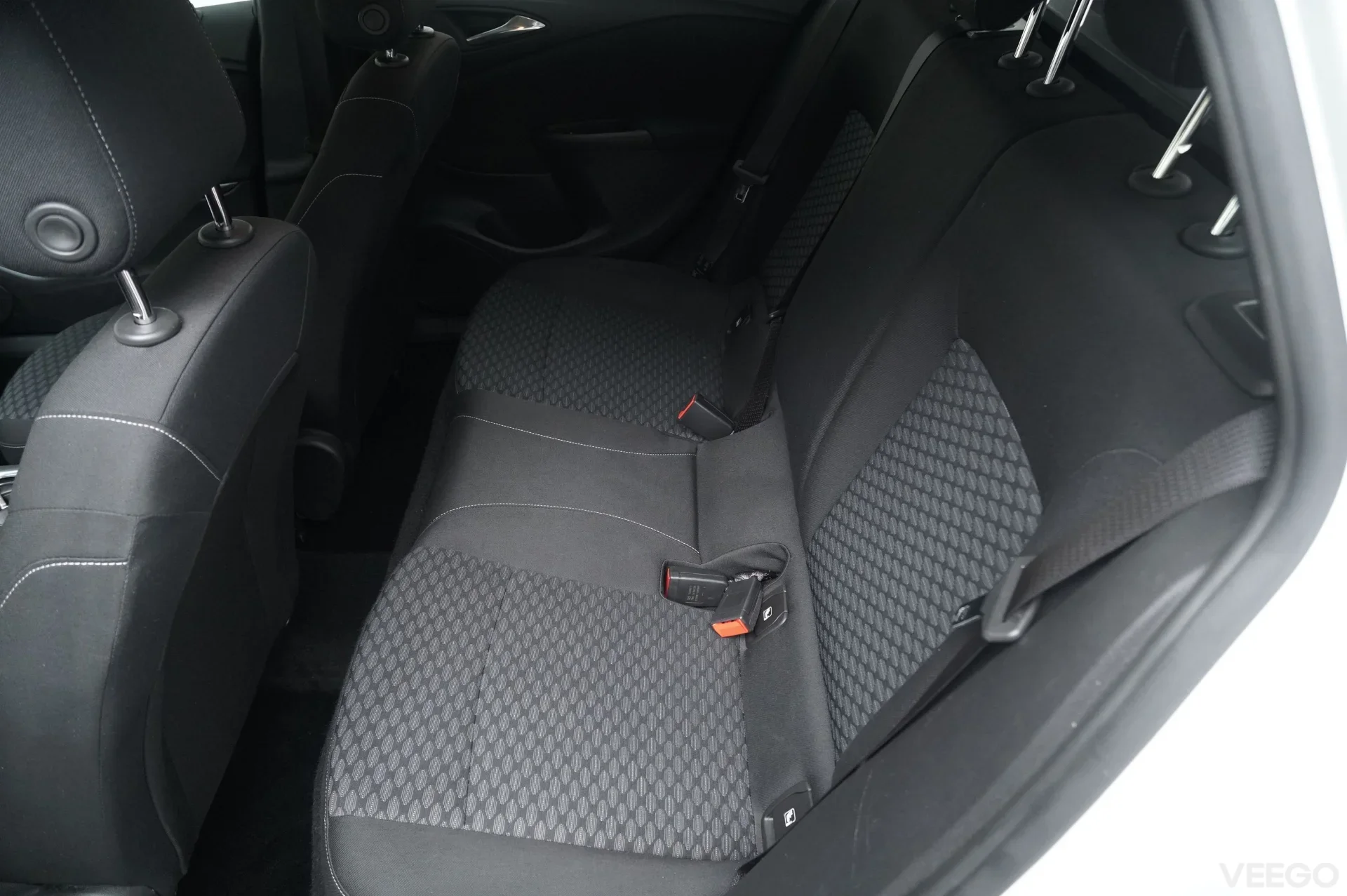 Opel ASTRA SPORTS TOURER - 1.4 81kW