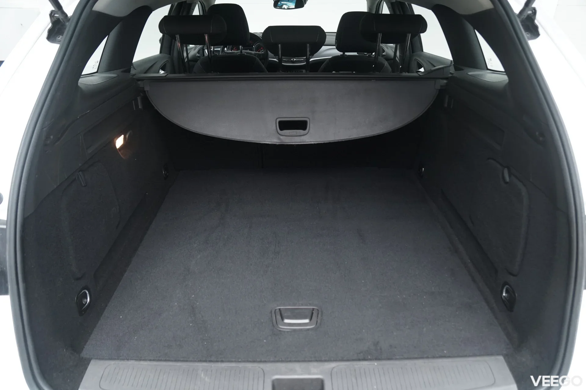 Opel ASTRA SPORTS TOURER - 1.4 81kW