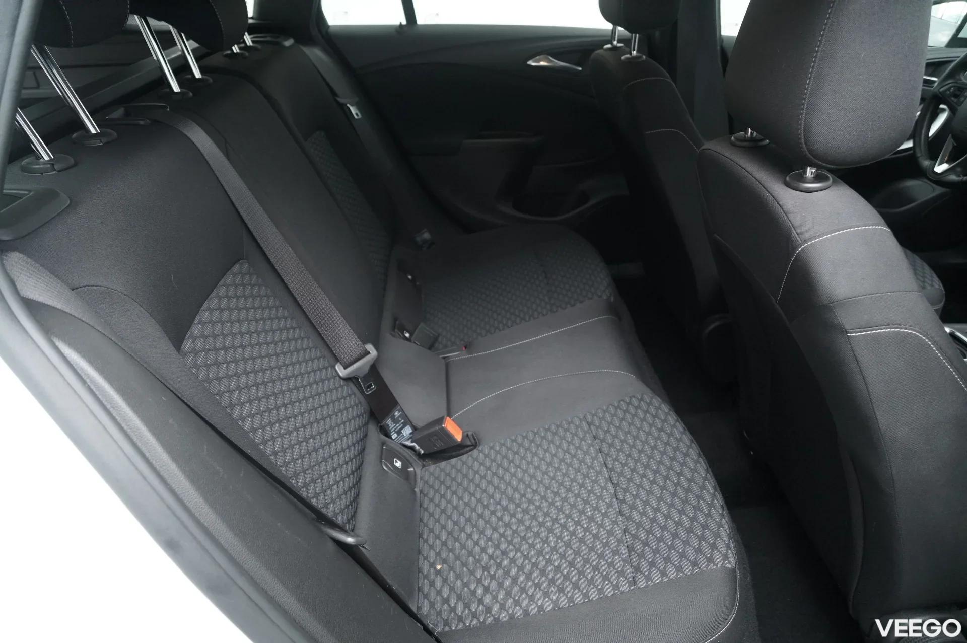 Opel ASTRA SPORTS TOURER - 1.4 81kW