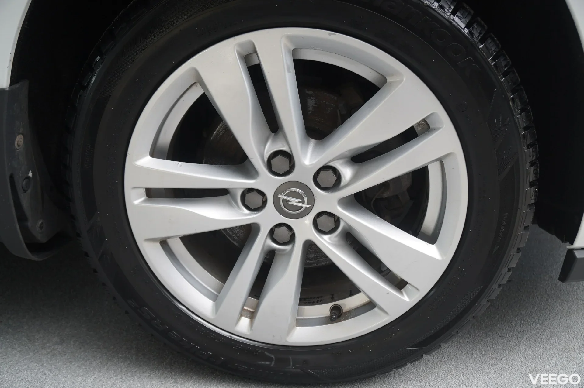 Opel ASTRA SPORTS TOURER - 1.4 81kW