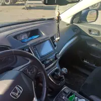 Honda CR-V 1.6 88kW thumbnail