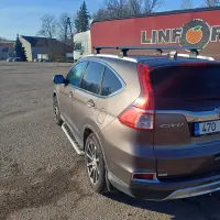 Honda CR-V 1.6 88kW thumbnail