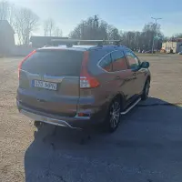 Honda CR-V 1.6 88kW thumbnail