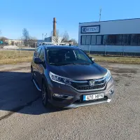 Honda CR-V 1.6 88kW thumbnail