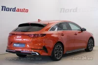 Kia PROCEED GT line Facelift 1.5 117kW thumbnail