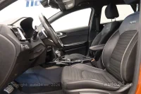 Kia PROCEED GT line Facelift 1.5 117kW thumbnail