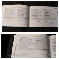 Kia PROCEED GT line Facelift 1.5 117kW thumbnail