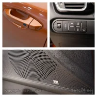 Kia PROCEED GT line Facelift 1.5 117kW thumbnail