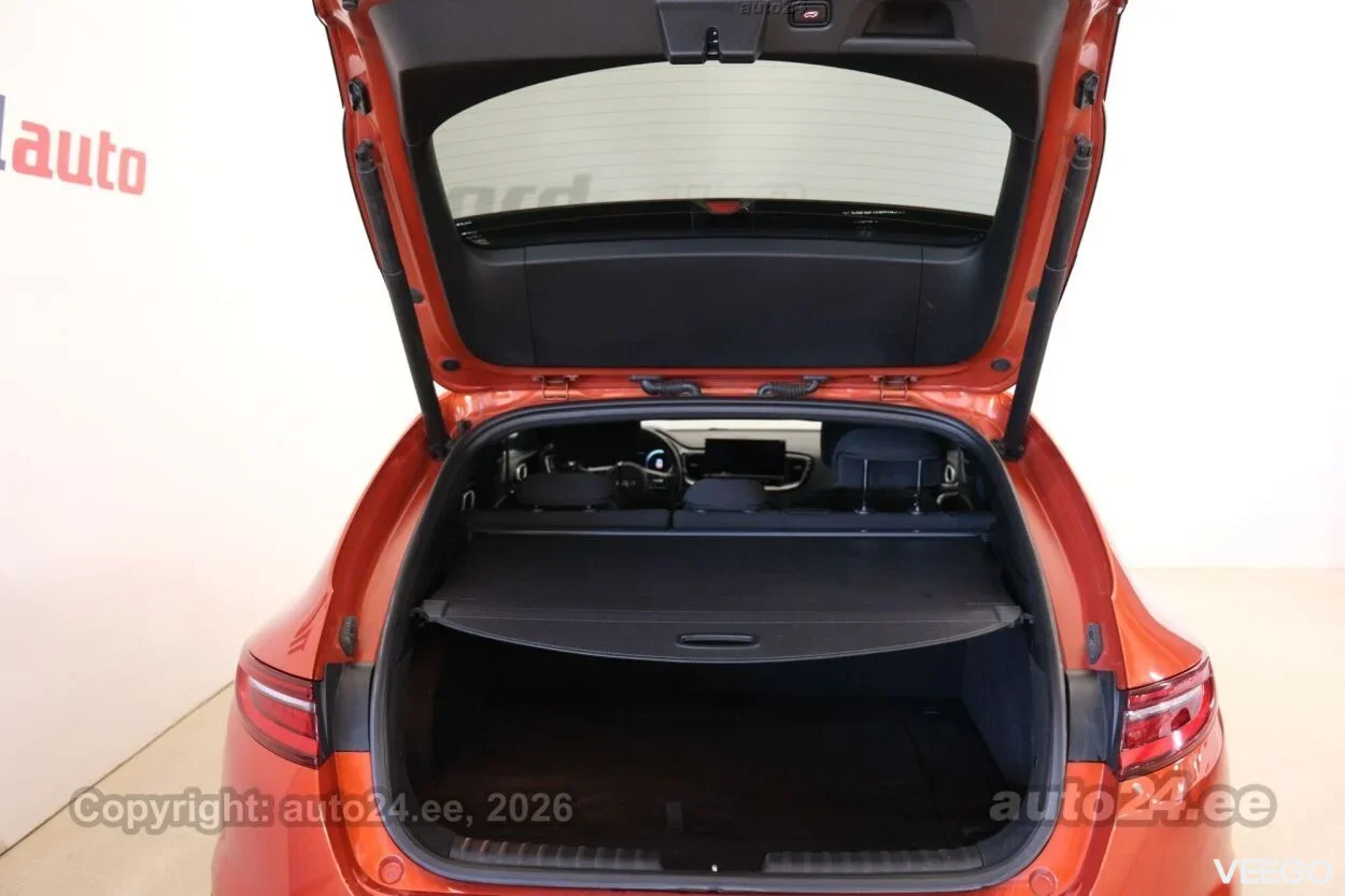 Kia PROCEED GT line Facelift 1.5 117kW