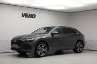 Audi Q8 Quattro 50 TDI 3 210kW thumbnail