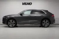 Audi Q8 Quattro 50 TDI 3 210kW thumbnail