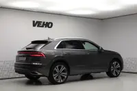 Audi Q8 Quattro 50 TDI 3 210kW thumbnail