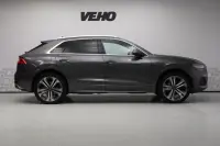 Audi Q8 Quattro 50 TDI 3 210kW thumbnail