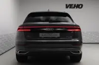 Audi Q8 Quattro 50 TDI 3 210kW thumbnail