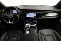 Audi Q8 Quattro 50 TDI 3 210kW thumbnail