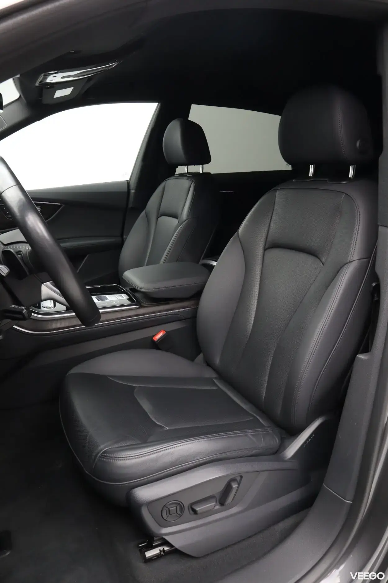 Audi Q8 Quattro 50 TDI 3 210kW