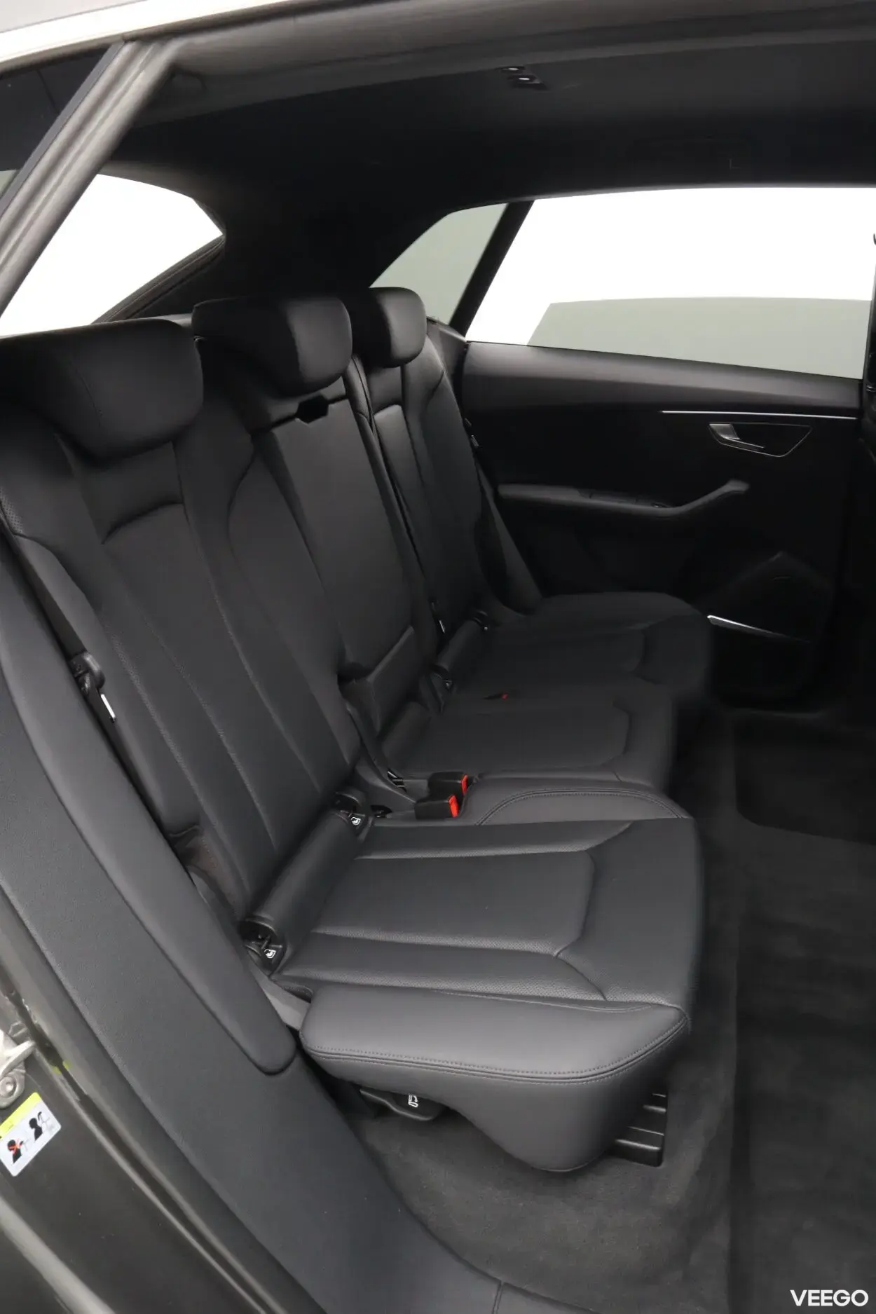 Audi Q8 Quattro 50 TDI 3 210kW