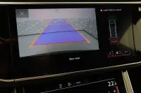 Audi Q8 Quattro 50 TDI 3 210kW thumbnail