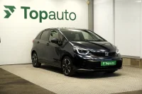 Honda Jazz 1.5 79kW thumbnail
