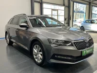 Skoda Superb 1.5 110kW thumbnail