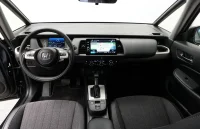 Honda Jazz 1.5 79kW thumbnail