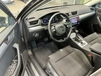 Skoda Superb 1.5 110kW thumbnail