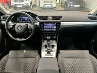 Skoda Superb 1.5 110kW thumbnail