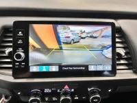 Honda Jazz 1.5 79kW thumbnail