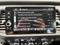 Honda Jazz 1.5 79kW thumbnail