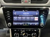 Skoda Superb 1.5 110kW thumbnail