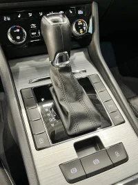 Skoda Superb 1.5 110kW thumbnail