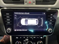 Skoda Superb 1.5 110kW thumbnail