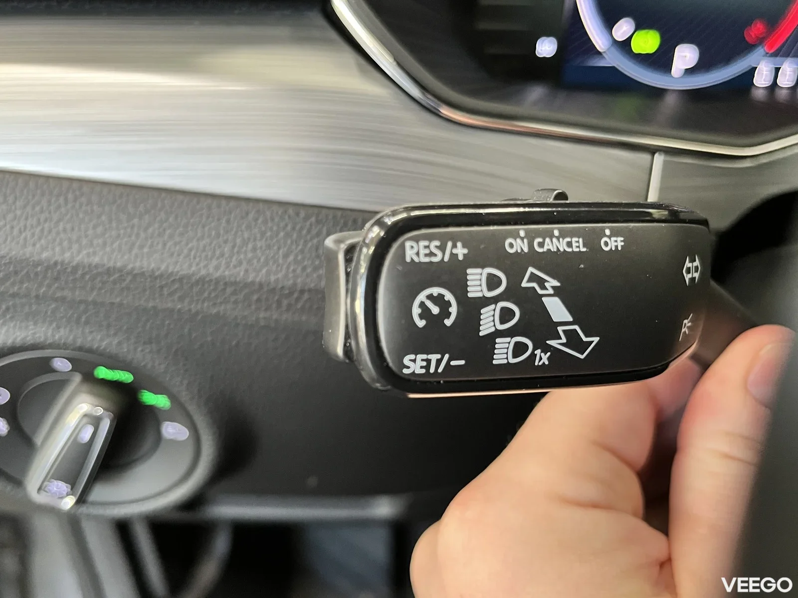 Skoda Superb 1.5 110kW