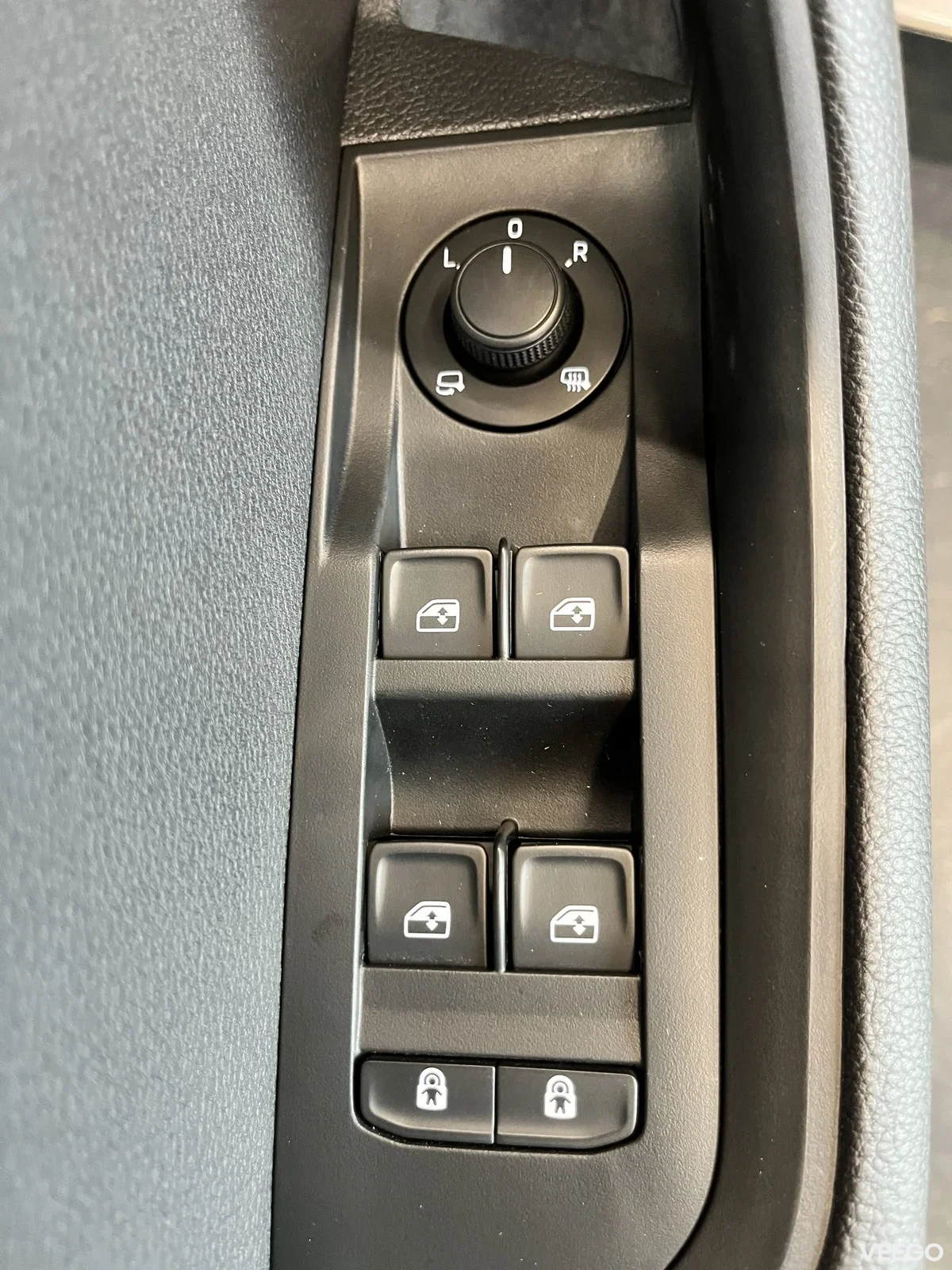 Skoda Superb 1.5 110kW