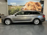 Skoda Superb 1.5 110kW thumbnail
