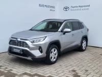 Toyota RAV4 131kW thumbnail