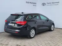 Kia Ceed 99kW thumbnail