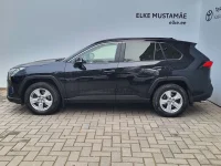 Toyota RAV4 129kW thumbnail