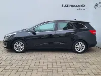 Kia Ceed 99kW thumbnail