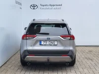 Toyota RAV4 131kW thumbnail