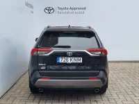 Toyota RAV4 129kW thumbnail