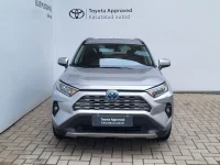 Toyota RAV4 131kW thumbnail