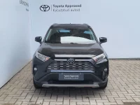 Toyota RAV4 129kW thumbnail