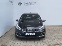 Kia Ceed 99kW thumbnail
