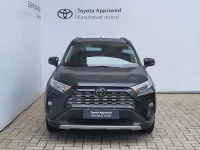 Toyota RAV4 129kW thumbnail