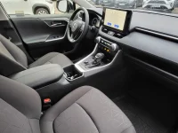Toyota RAV4 131kW thumbnail