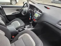 Kia Ceed 99kW thumbnail