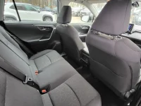 Toyota RAV4 129kW thumbnail