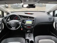 Kia Ceed 99kW thumbnail